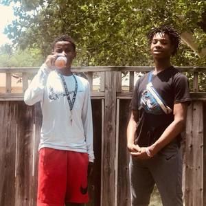 Meet your Posher, Marcus